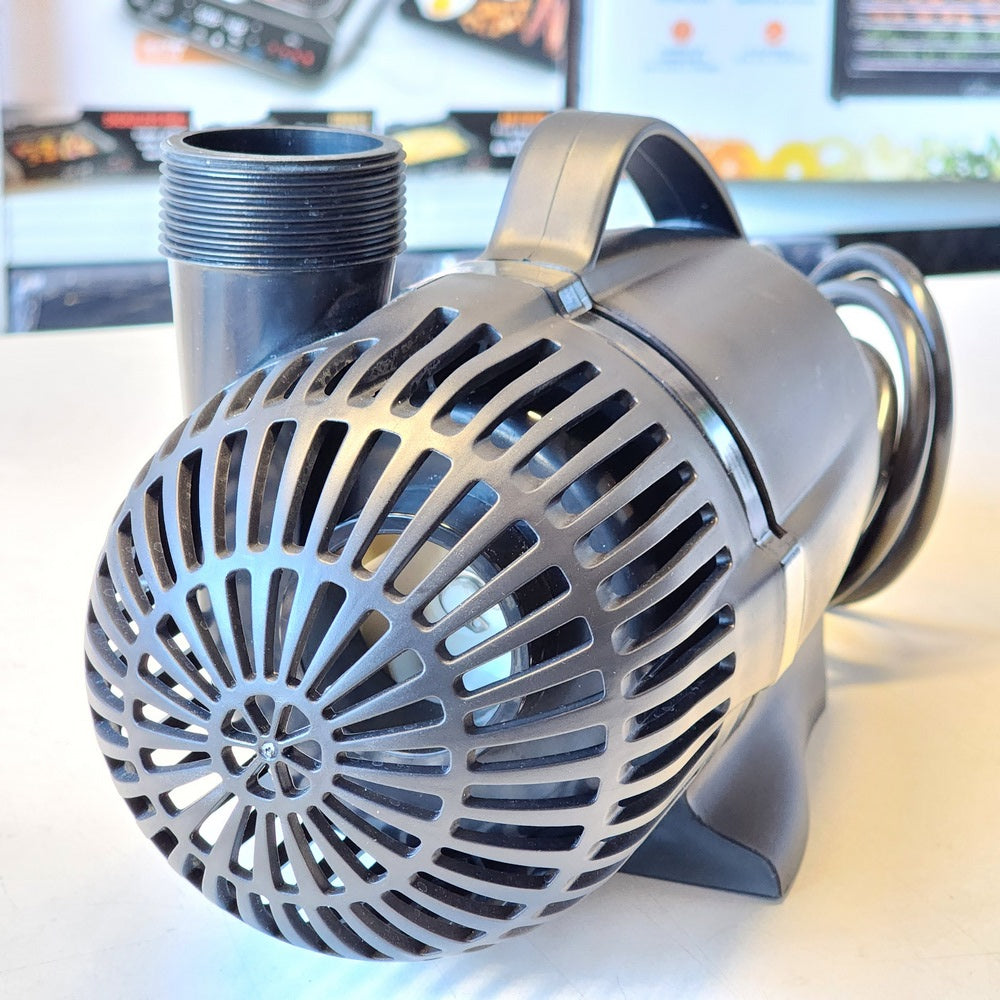 Total Pond Waterfall Pump 3600 GPH Total Pond Waterfall Pump 3600 GPH